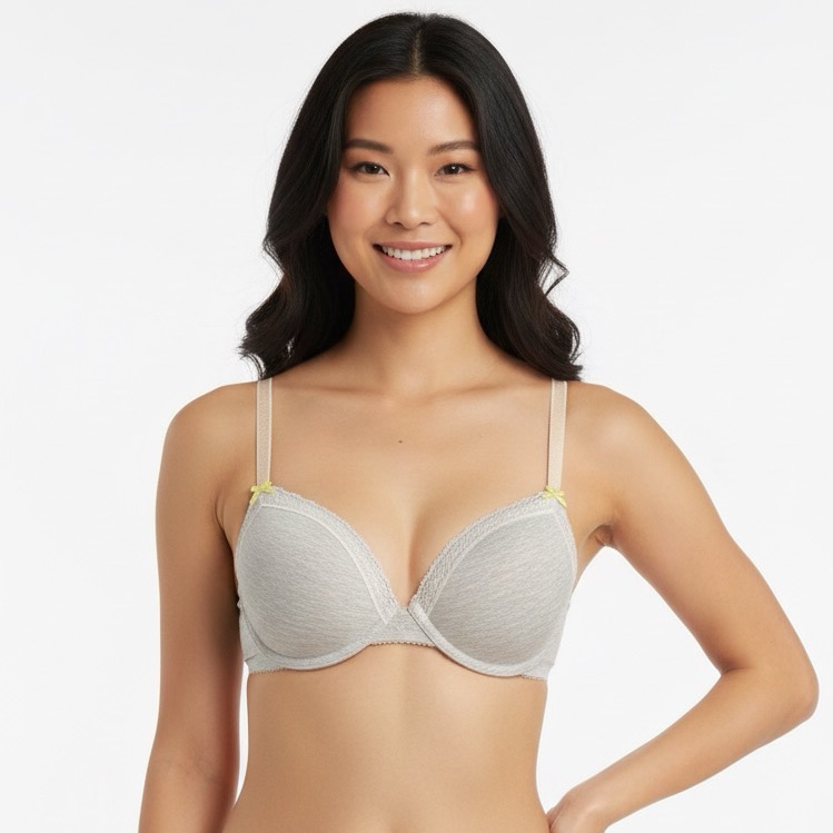 Bcbgeneration Underwire Bra